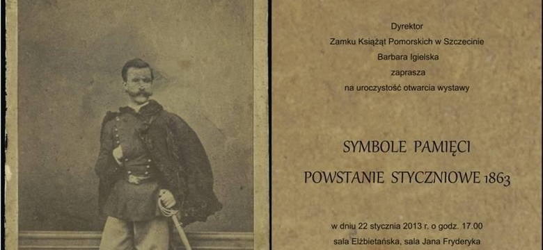 Powstanie Styczniowe na fotografii