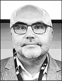 dr Marcin Krajewski z Centrum Nietypowych Stosunków Zatrudnienia WPiA Uniwersytetu  Łódzkiego