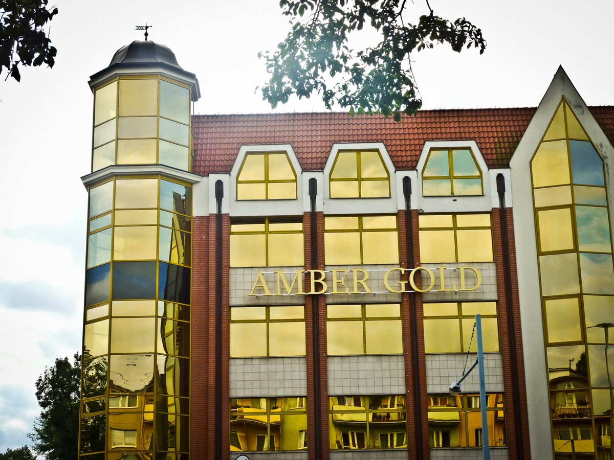 Skarb Państwa kontra poszkodowani. Dziś istotny wyrok w sprawie Amber Gold