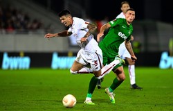 Wpadka Romy, asystaPiotrowskiego w Lidze Europy [WYNIKI i TABELE]