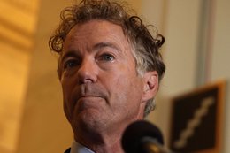 The mystery of why Rand Paul's neighbor attacked him is deepening