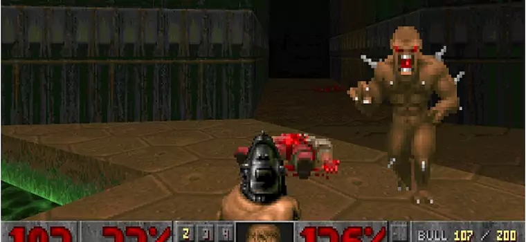 Nowy Doom wyzwaniem dla Bethesdy