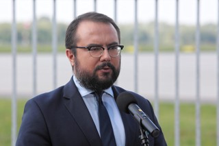 Jabłoński: Łukaszenka przegra, bo podejście UE się zmieniło