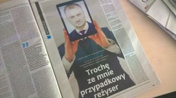 Nitras miał być ministrem sportu w rządzie Szydło? "Indywidualna inicjatywa Gowina"