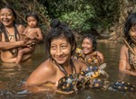 Here's why Amazonian women are expected to have multiple sexual partners