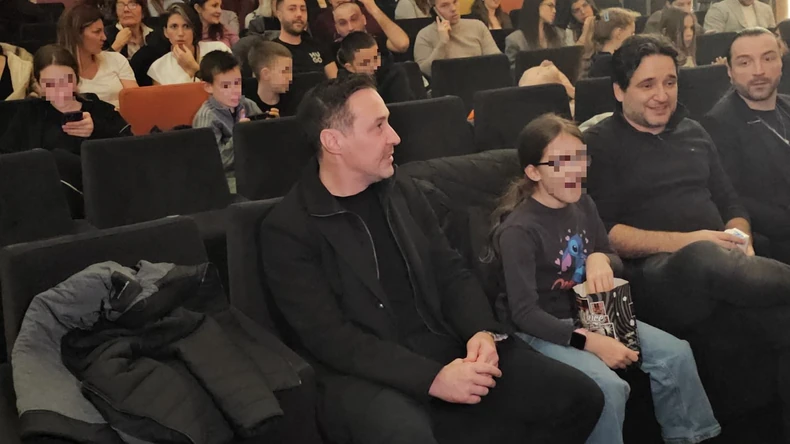 Tropiko bend, koncert - Peđa Jovanović