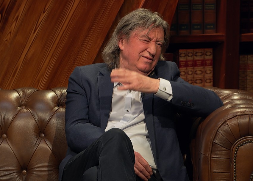 Zoran Dašić Daša