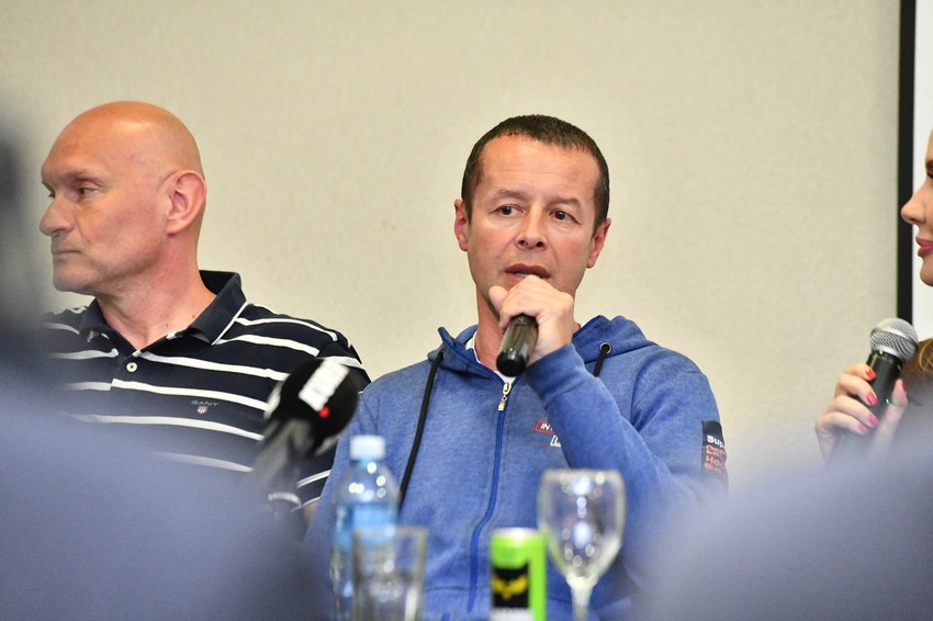 Doktor Igi o teškom životu