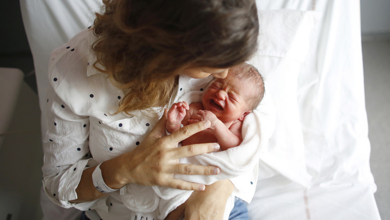 Jak Wyglada Pochwa Po Porodzie Jak Sie Zmienia I O Czym Warto Wiedziec Dziecko