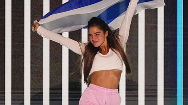 Afera po Eurowizji. Izraelska piosenkarka odpowiada polskiemu ministrowi