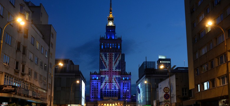 Poparłbym wyjście z UE, gdybym był Brytyjczykiem