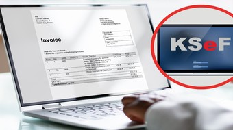 Awaria nie tylko w KSeF. Podatnicy nie mogą się zalogować