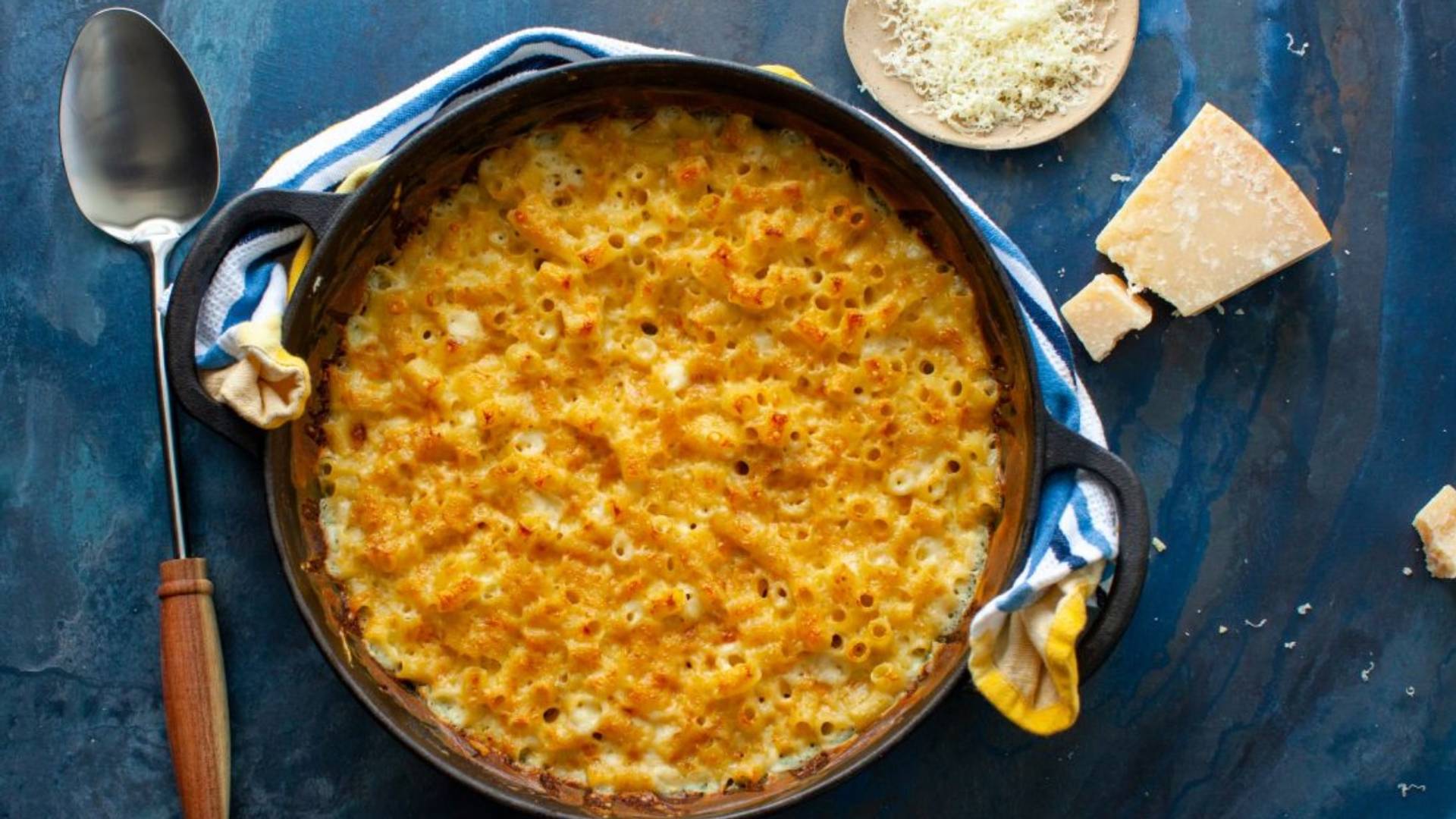 Recept za najbolje makarone sa sirom i slaninom koje ste ikada probali