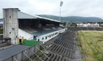 To tu ma się odbyć kolejne Euro. Stadion wygląda jak z horroru