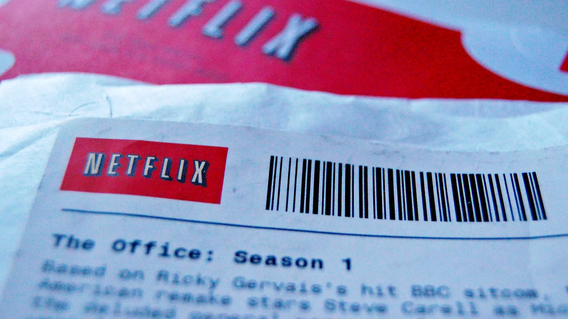 Netflix ujawnił, ile filmów i seriali usunął z powodu rządowej cenzury