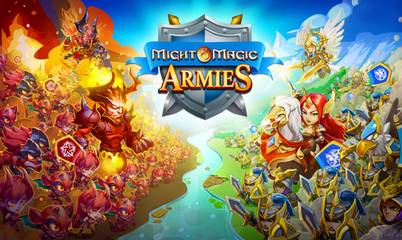 Might & Magic Armies