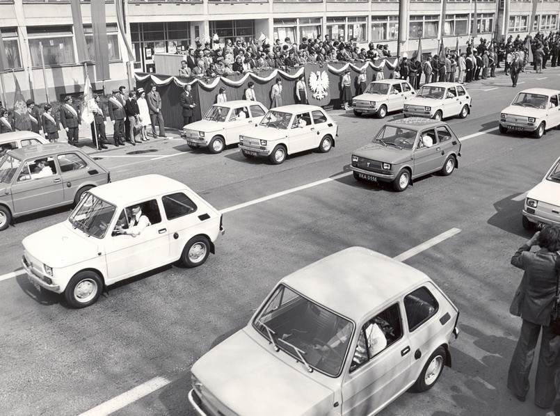 Fiat 126p