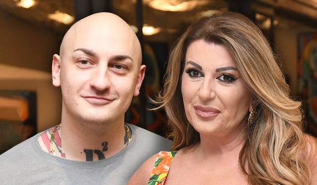 Viki Miljković i Desingerica 