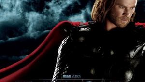 10. Thor<br />