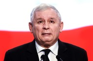 Jarosław Kaczyński