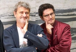 Janusz Palikot zareagował na oświadczenie Wojewódzkiego. 'Ty Ancymonku!'