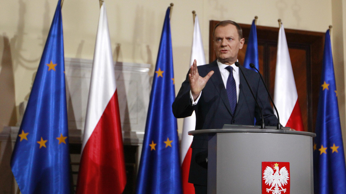 Donald Tusk i Jacek Rostowski mają kandydować do Sejmu z Warszawy. Nie wystartuje Jan Krzysztof Bielecki. Powrót z Brukseli rozważa europoseł Sławomir Nitras. Według "Gazety Wyborczej", w przyszły wtorek (1 lutego) szefowie regionów mają przedstawić zarządowi PO propozycje nazwisk na pierwsze piątki list wyborczych do parlamentu.