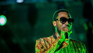 D'Banj 