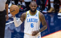 Liga NBA. James gotowy do pobicia kolejnego rekordu