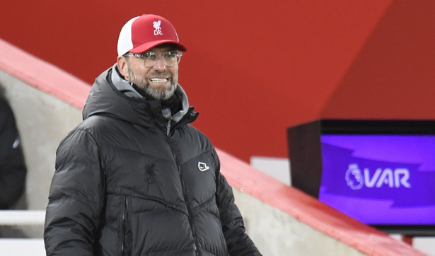 Juergen Klopp