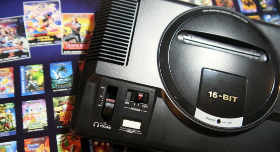Retro Konsole Mega Drive Mini Im Test Nintendo Ebenburtig Techstage