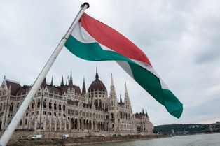 Szijarto: Budapeszt może być bezpiecznym miejscem dla rozmów ukraińsko-rosyjskich