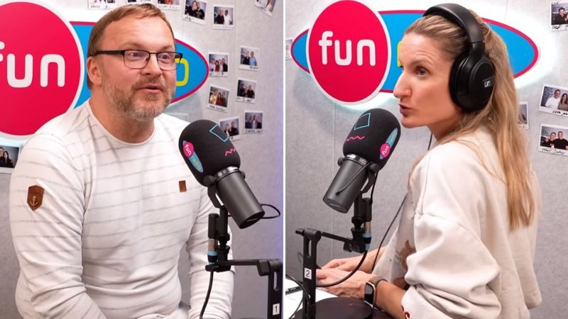 Adela prekvapila svojím priznaním.