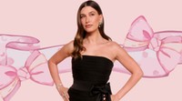 Hailey Bieber mamimanikűrje azonnal visszahozta a mázas fánk trendet