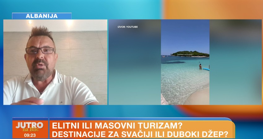 Albanija