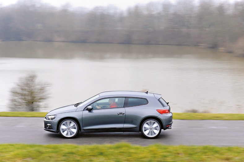 Porównanie: Kia pro ceed GT Opel Astra GTC VW Scirocco