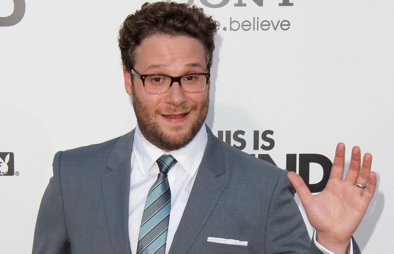 Seth Rogen