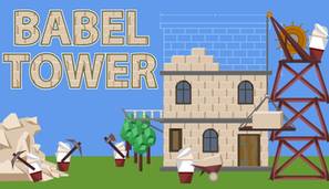 Babel Tower