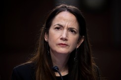 Szefowa amerykańskiego wywiadu: Putin był zaskoczony porażką