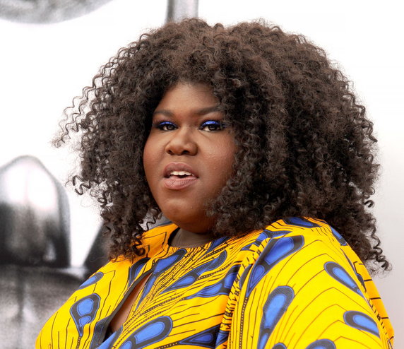 Gabourey Sidibe