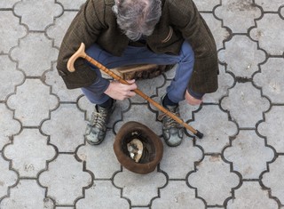 Nierówności społeczne ceną za rozwój gospodarki?