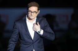 Skandal w TVP? Politycy krytykują decyzję o zawieszeniu Babiarza