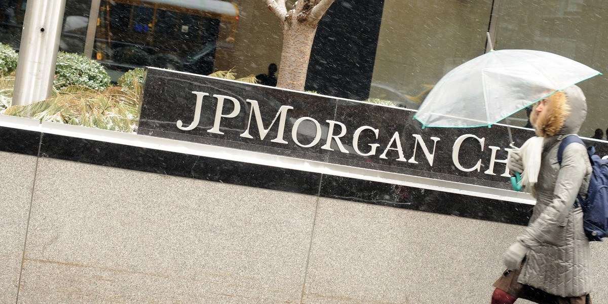 JP Morgan jest pewien, że Brexit wpłynie negatywnie na Polskę