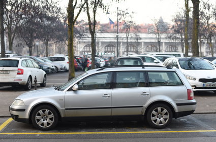 Volkswagen od Niemca wciąż celem Polaków. A co za nim? Oto dane o sprowadzanych autach