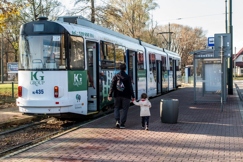 Wybudują nową linię tramwajową. Składy pojadą wzdłuż Piastowskiej.