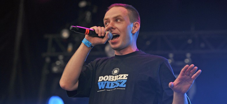 Dwadzieścia wywiadów z przedsatwicielami polskiej sceny hh w książce. Tytuł - "To nie jest hip-hop. Rozmowy"