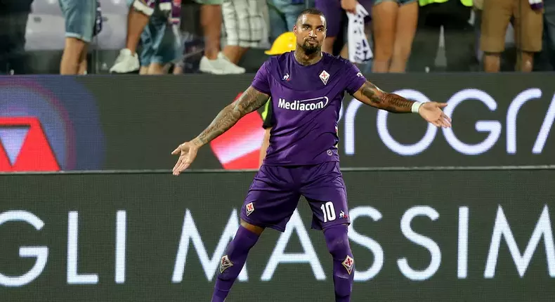 Kevin-Prince Boateng