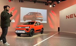 Nowa Dacia wjeżdża na rynek! Wygląda jak Duster, cena zmiata z planszy