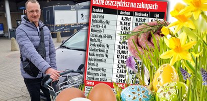 Kto poczeka, może zrobić świąteczne zakupy taniej. Chodzi o te produkty [KOSZYK]