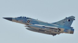 rosjanie nie będą szczęśliwi. katarskie bestie mogą polecieć na ukrainę