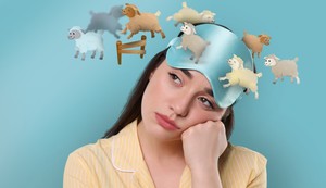 Postoje mnogo bolje tehnike za uspavljivanje od brojanja ovaca